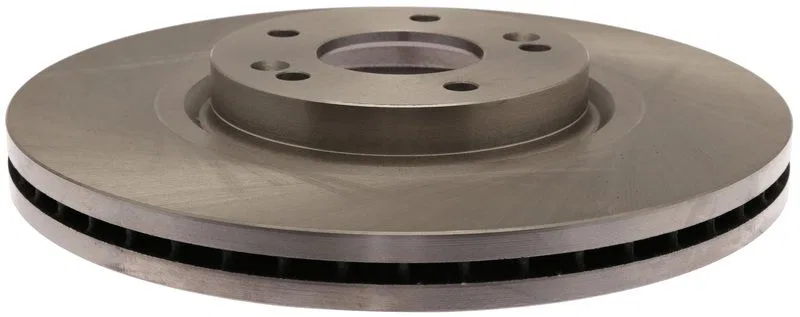 982097R – RAYBESTOS Brake Rotor, OE Replacement Vented Single - view 2